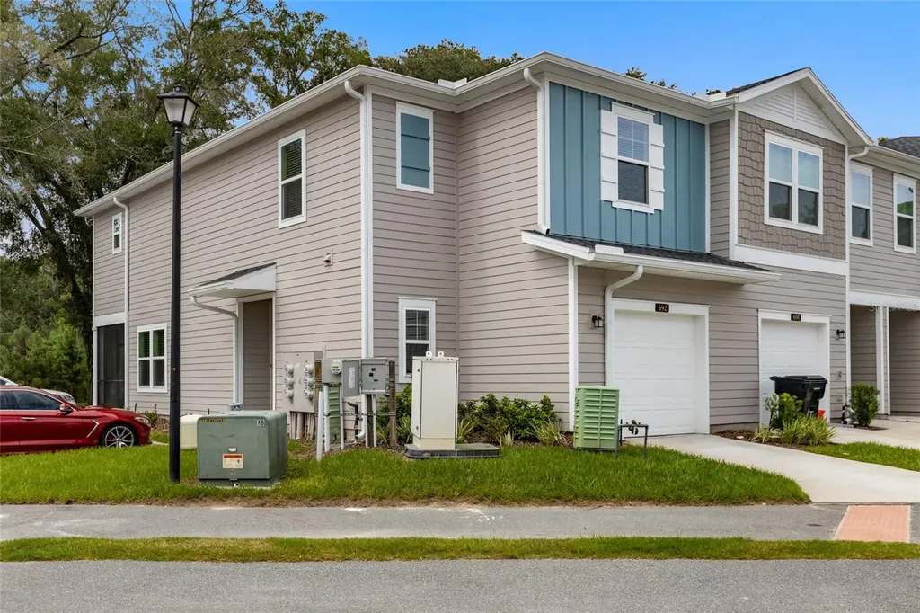 692 NW 126th Terrace Newberry FL 32669