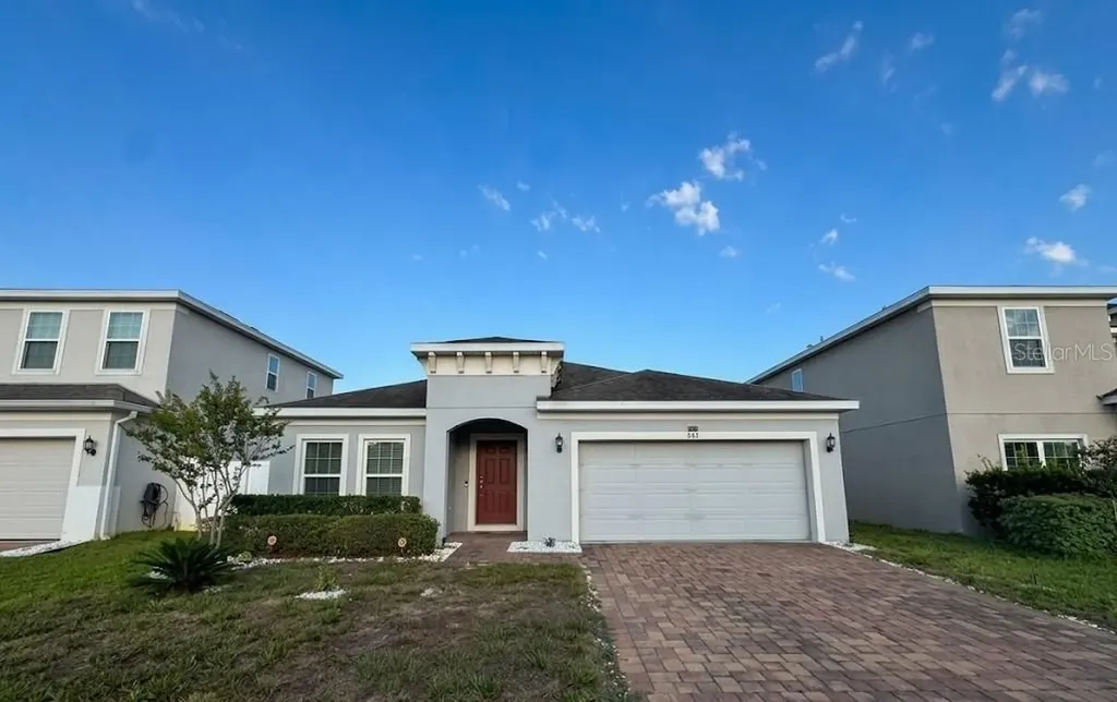 643 Samuel Place Davenport FL 33837