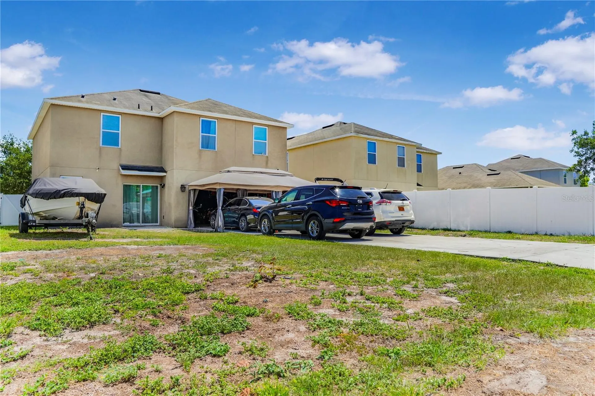 1957 Red Canyon Drive Kissimmee FL 34744