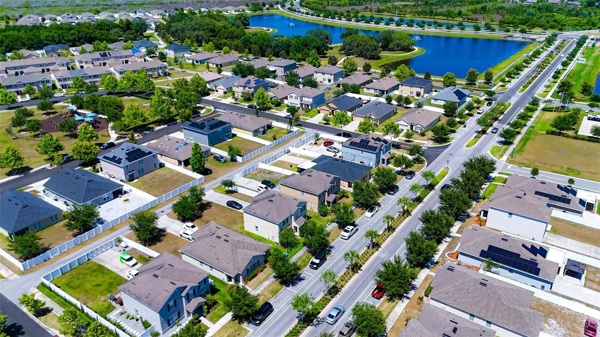 1957 Red Canyon Drive Kissimmee FL 34744
