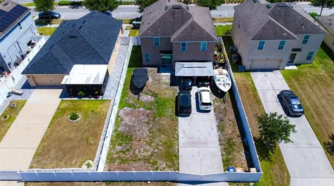 1957 Red Canyon Drive Kissimmee FL 34744