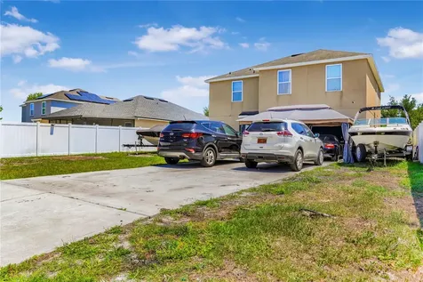 1957 Red Canyon Drive Kissimmee FL 34744