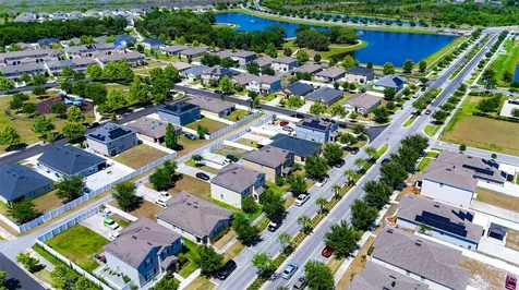 1957 Red Canyon Drive Kissimmee FL 34744