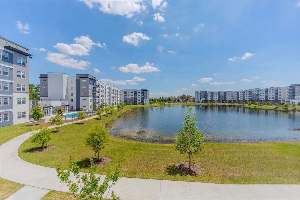 5579 Millenia Park Boulevard Orlando FL 32839