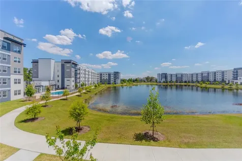 5579 Millenia Park Boulevard Orlando FL 32839