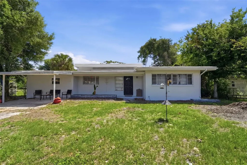 533 Heineman Street Daytona Beach FL 32114