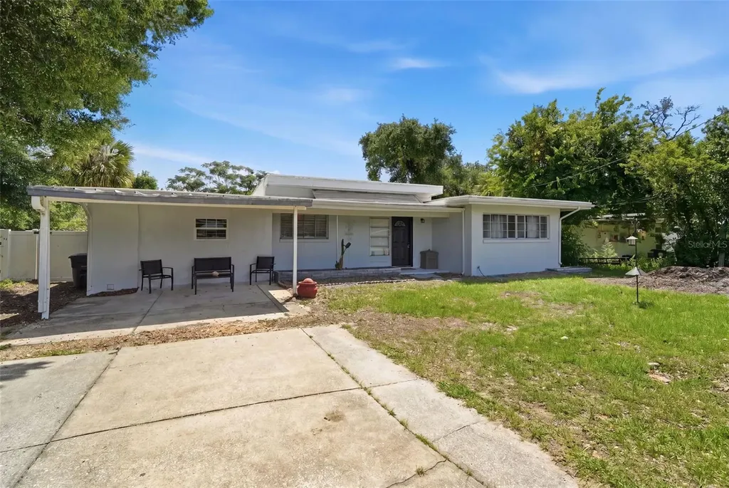 533 Heineman Street Daytona Beach FL 32114