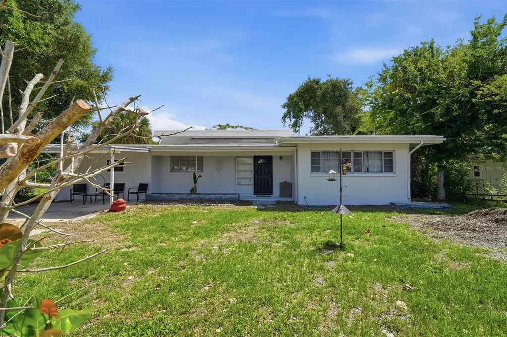 533 Heineman Street Daytona Beach FL 32114