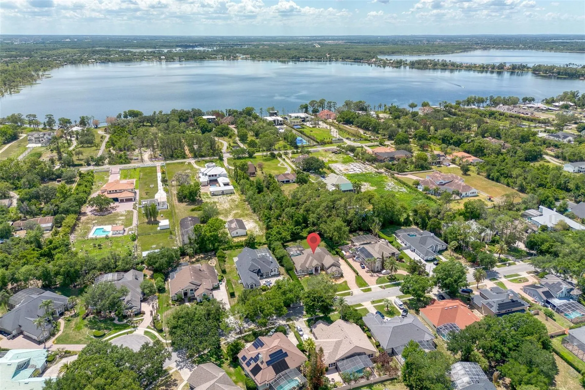 9405 Wickham Way Orlando FL 32836