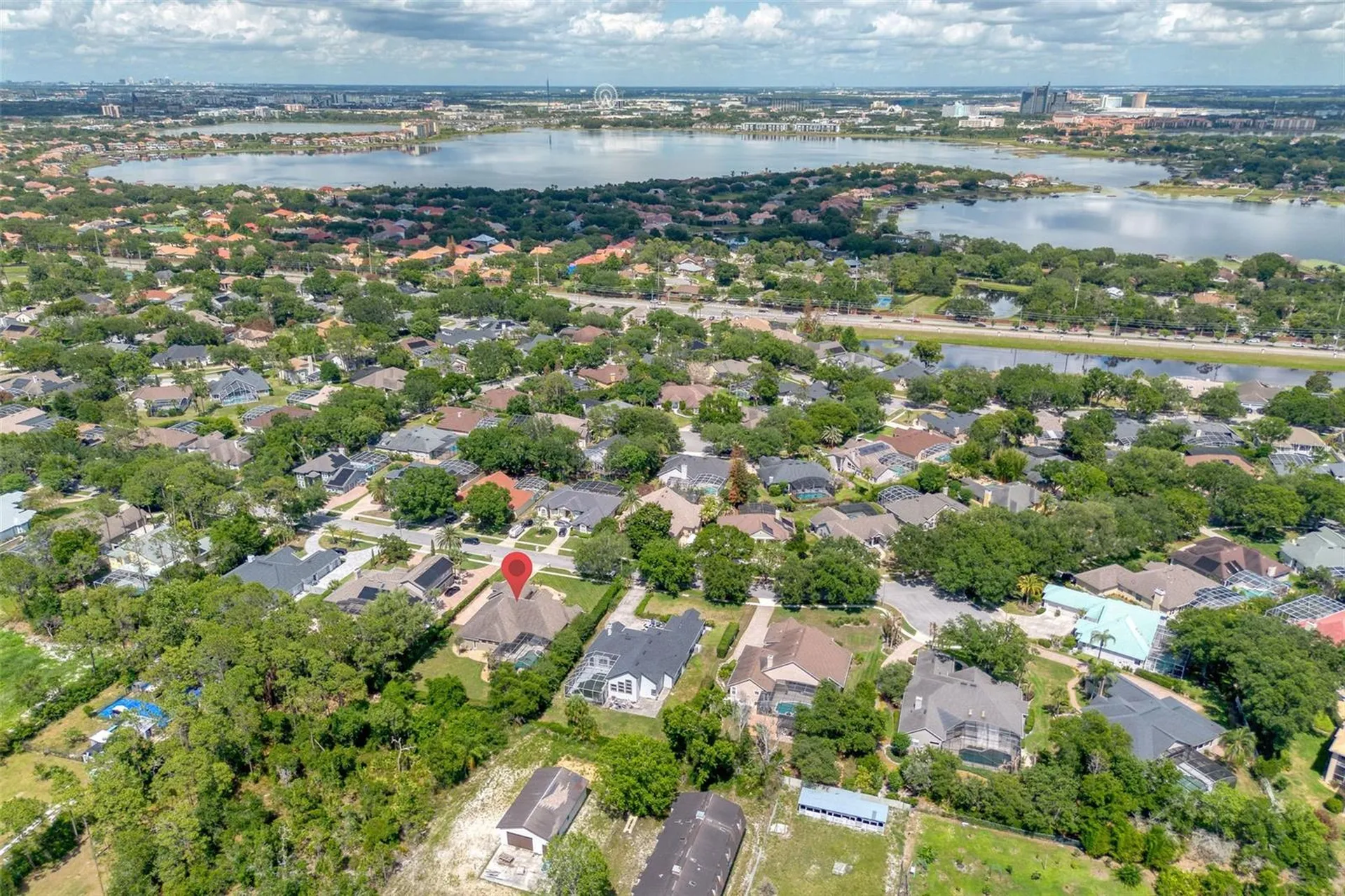 9405 Wickham Way Orlando FL 32836