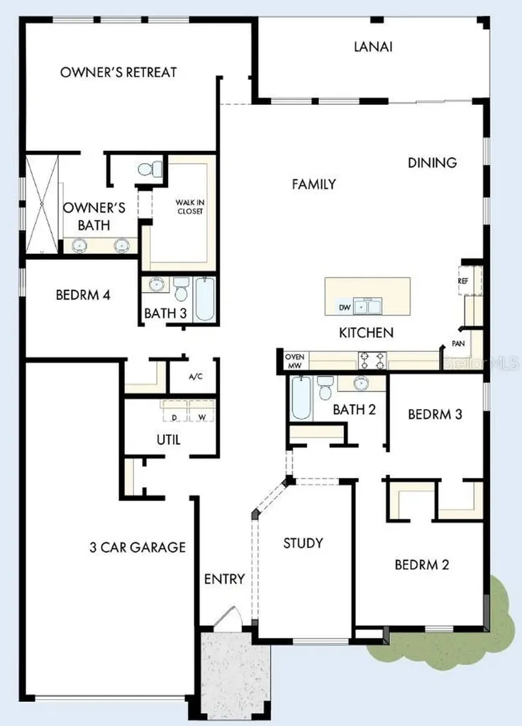 314 Stetson Rise Court Plant City FL 33566