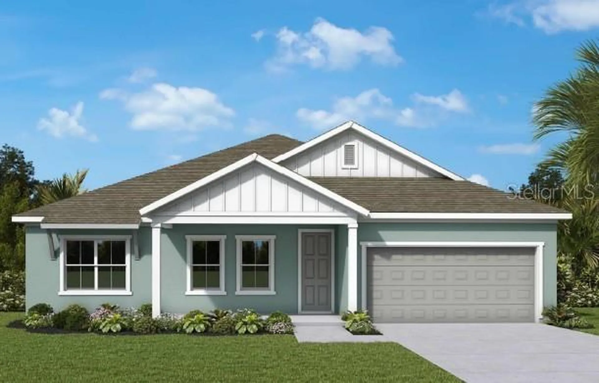 314 Stetson Rise Court Plant City FL 33566