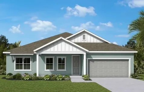 314 Stetson Rise Court Plant City FL 33566