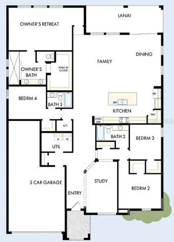 314 Stetson Rise Court Plant City FL 33566