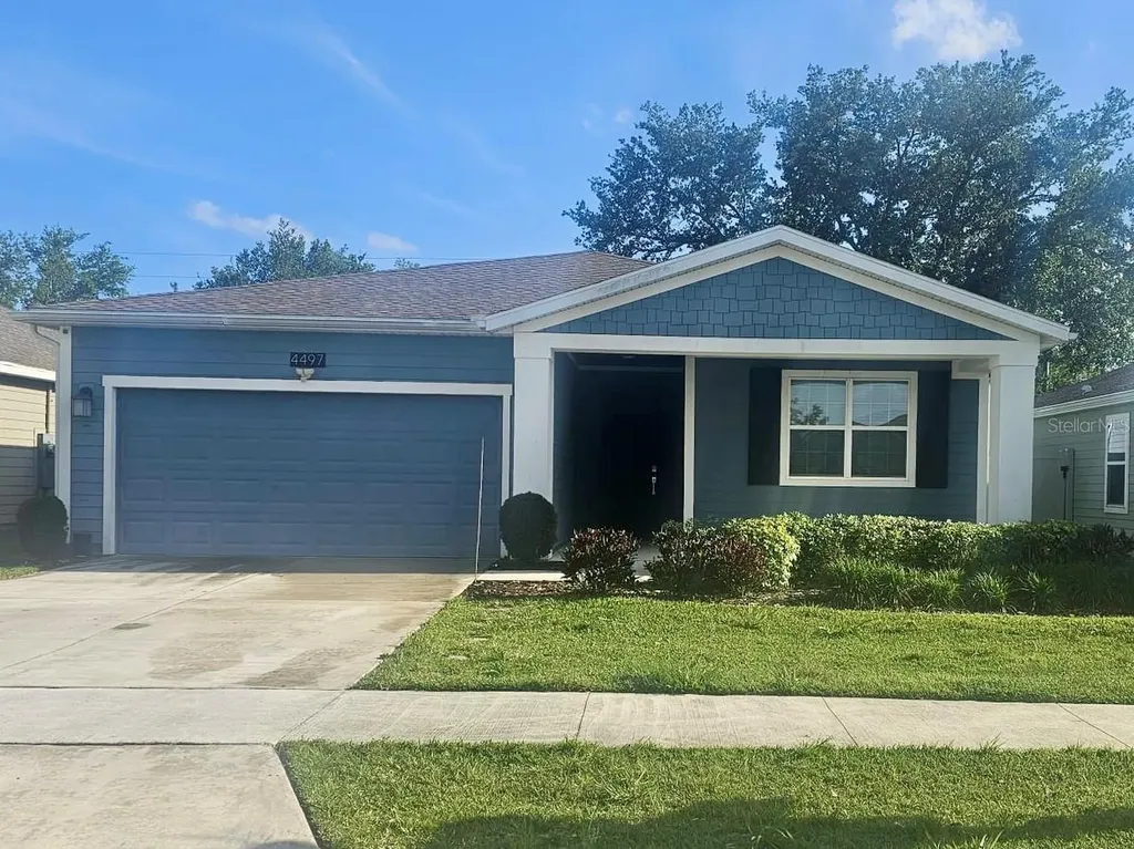 4497 Bluff Oak Loop Kissimmee FL 34746
