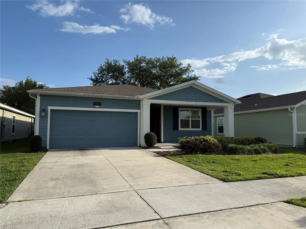 4497 Bluff Oak Loop Kissimmee FL 34746