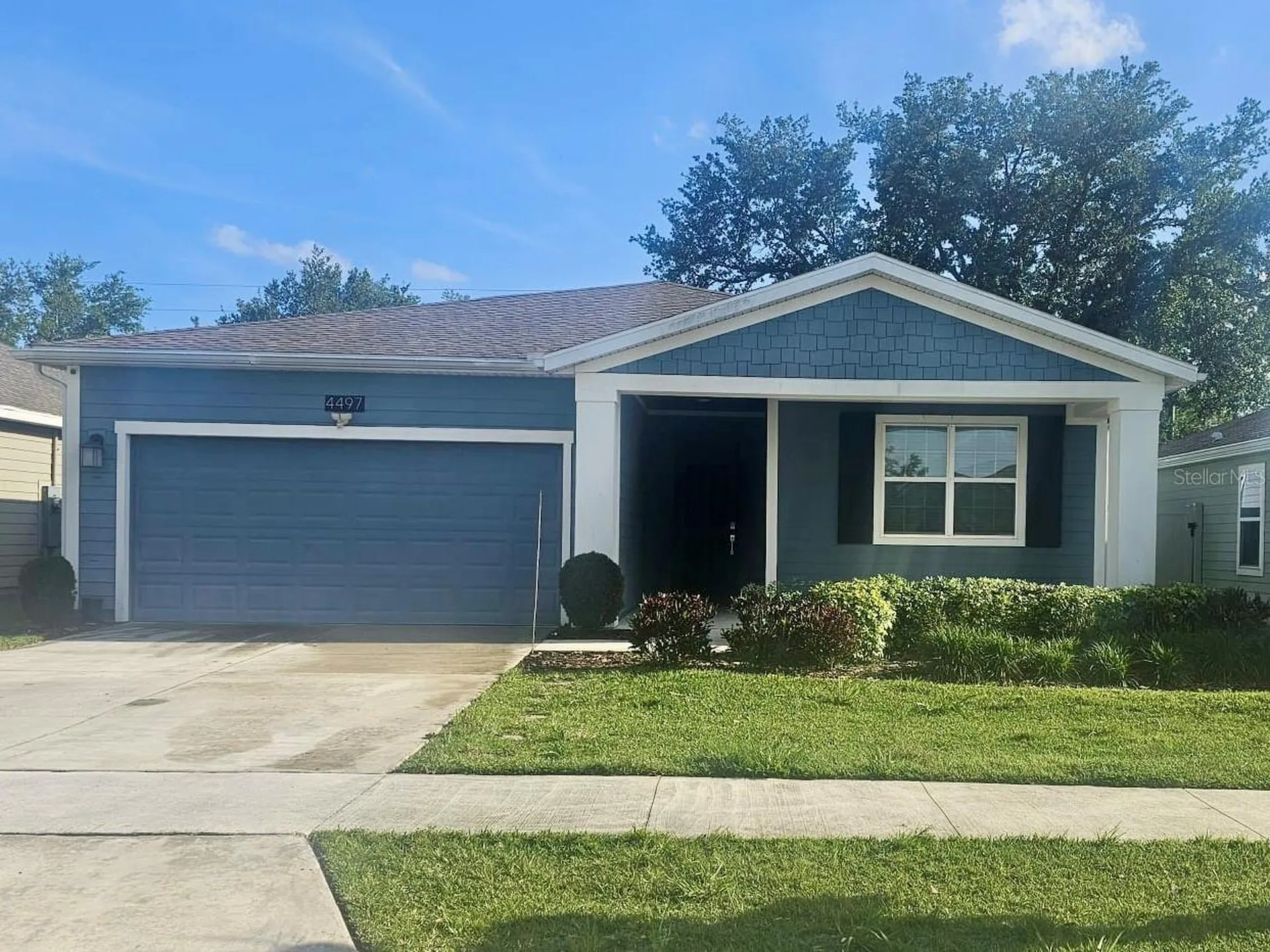 4497 Bluff Oak Loop Kissimmee FL 34746