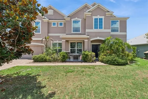 4750 Cypress Forest Lane St Cloud FL 34772