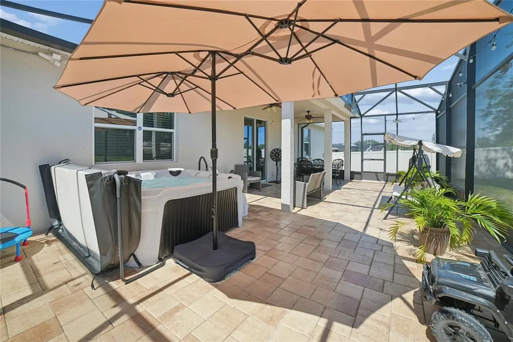 11302 Wishing Well Lane Clermont FL 34711