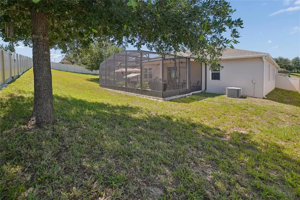 11302 Wishing Well Lane Clermont FL 34711