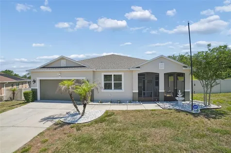 11302 Wishing Well Lane Clermont FL 34711