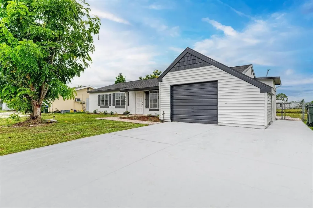 7120 Elyton Drive North Port FL 34287