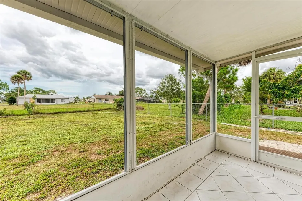 7120 Elyton Drive North Port FL 34287