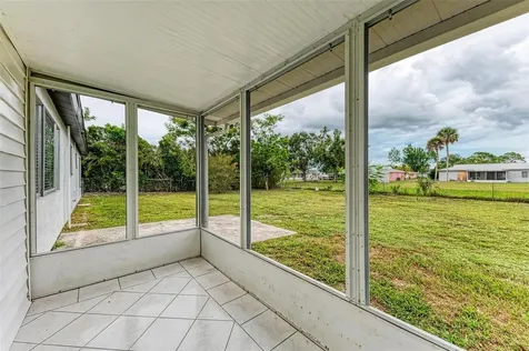 7120 Elyton Drive North Port FL 34287