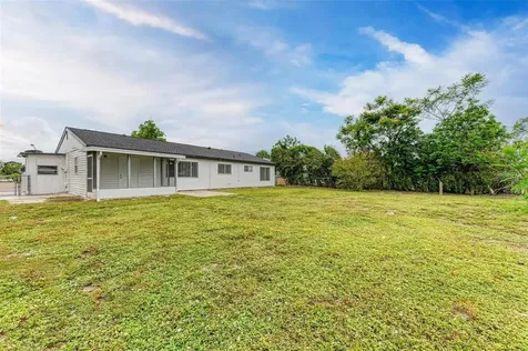 7120 Elyton Drive North Port FL 34287