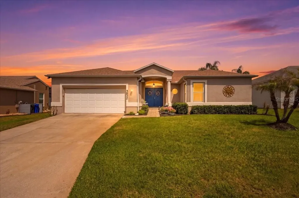 5832 Swallow Drive Lakeland FL 33809
