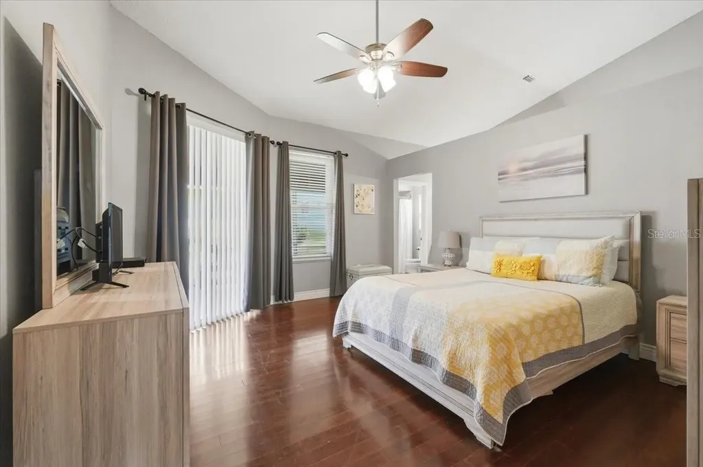 5832 Swallow Drive Lakeland FL 33809