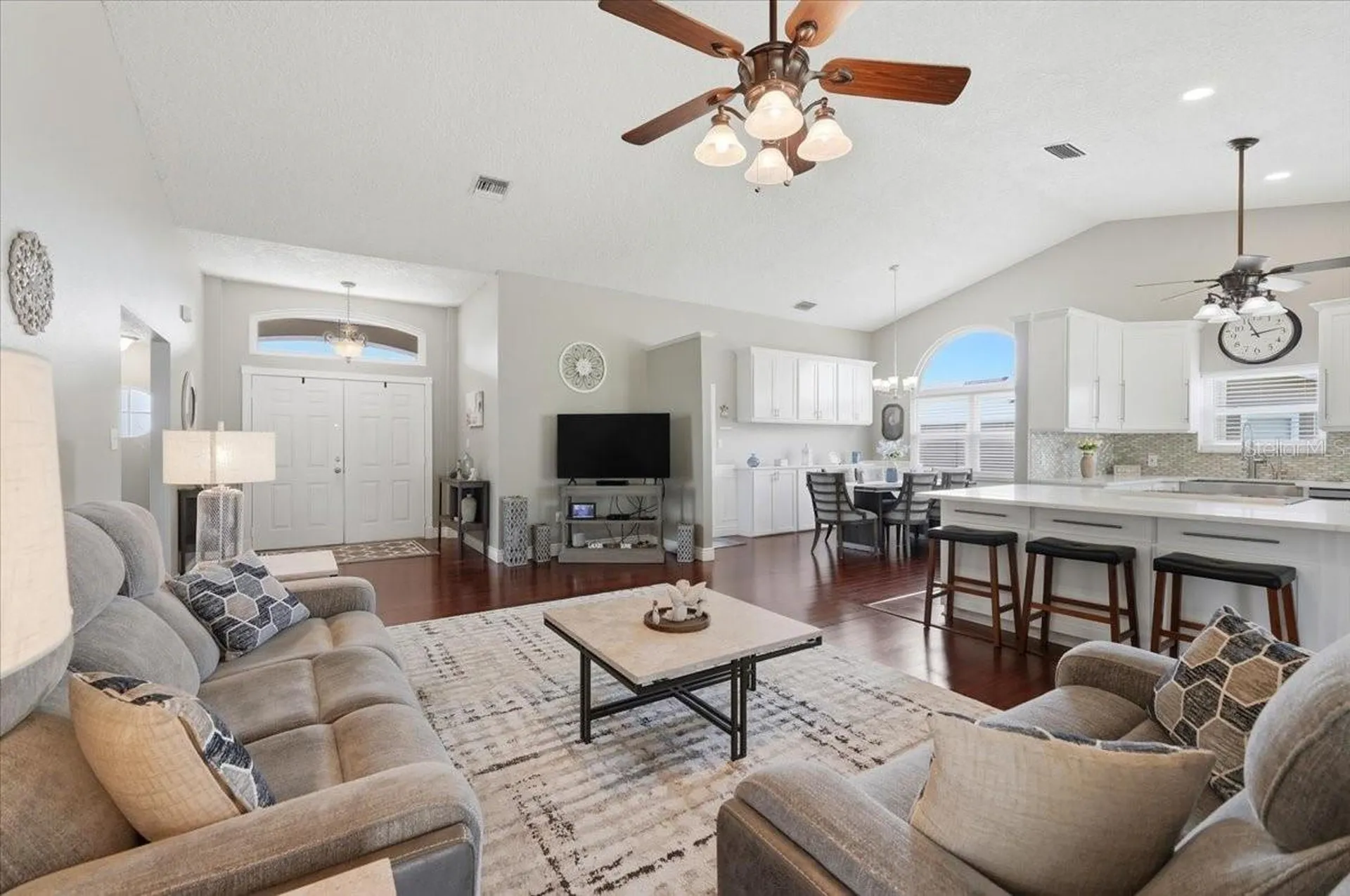 5832 Swallow Drive Lakeland FL 33809