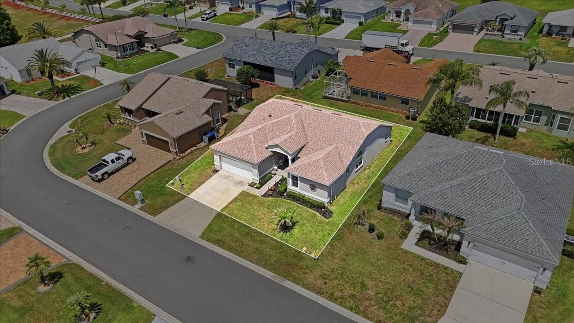 5832 Swallow Drive Lakeland FL 33809