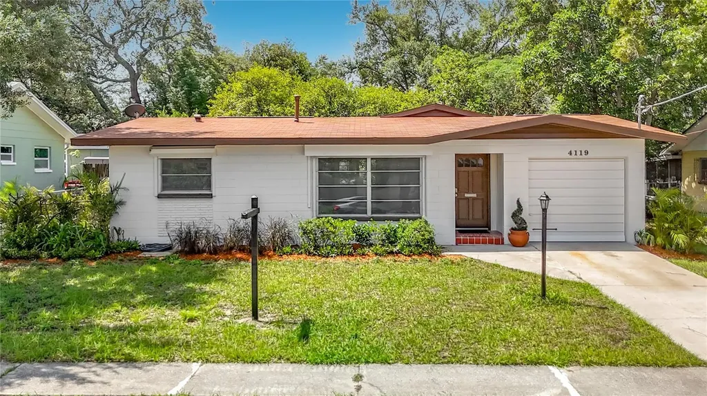 4119 E 98th Avenue Tampa FL 33617