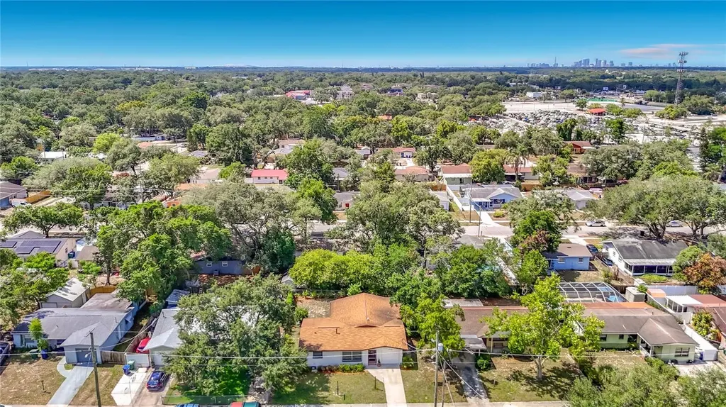 4119 E 98th Avenue Tampa FL 33617