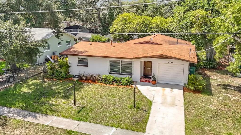 4119 E 98th Avenue Tampa FL 33617