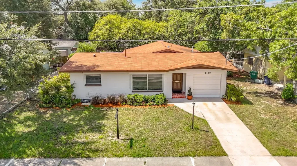 4119 E 98th Avenue Tampa FL 33617