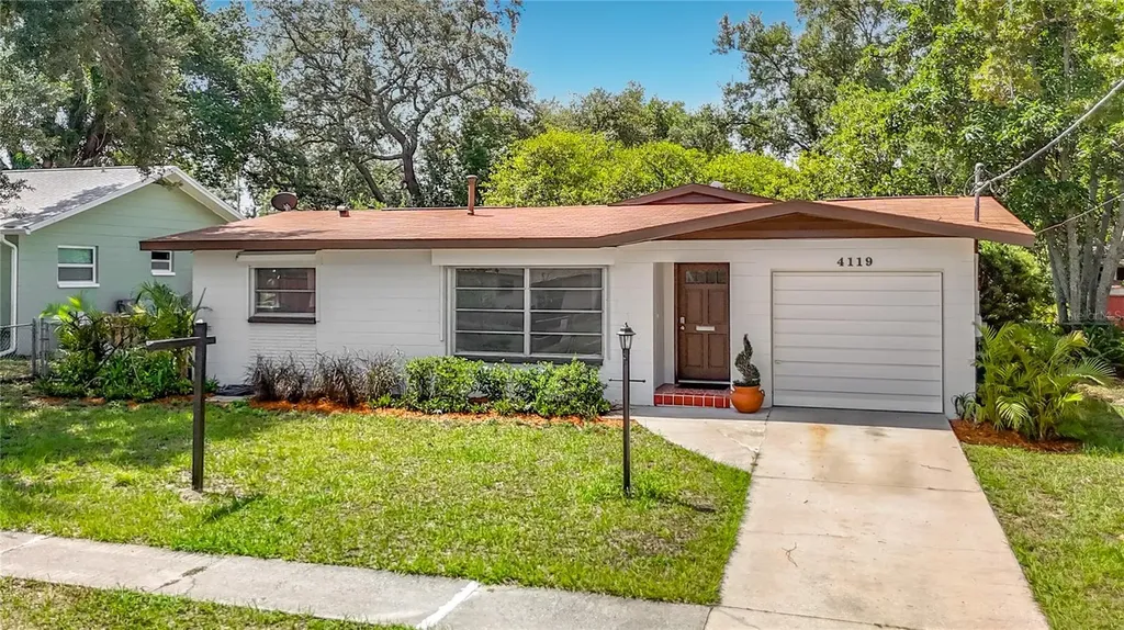 4119 E 98th Avenue Tampa FL 33617