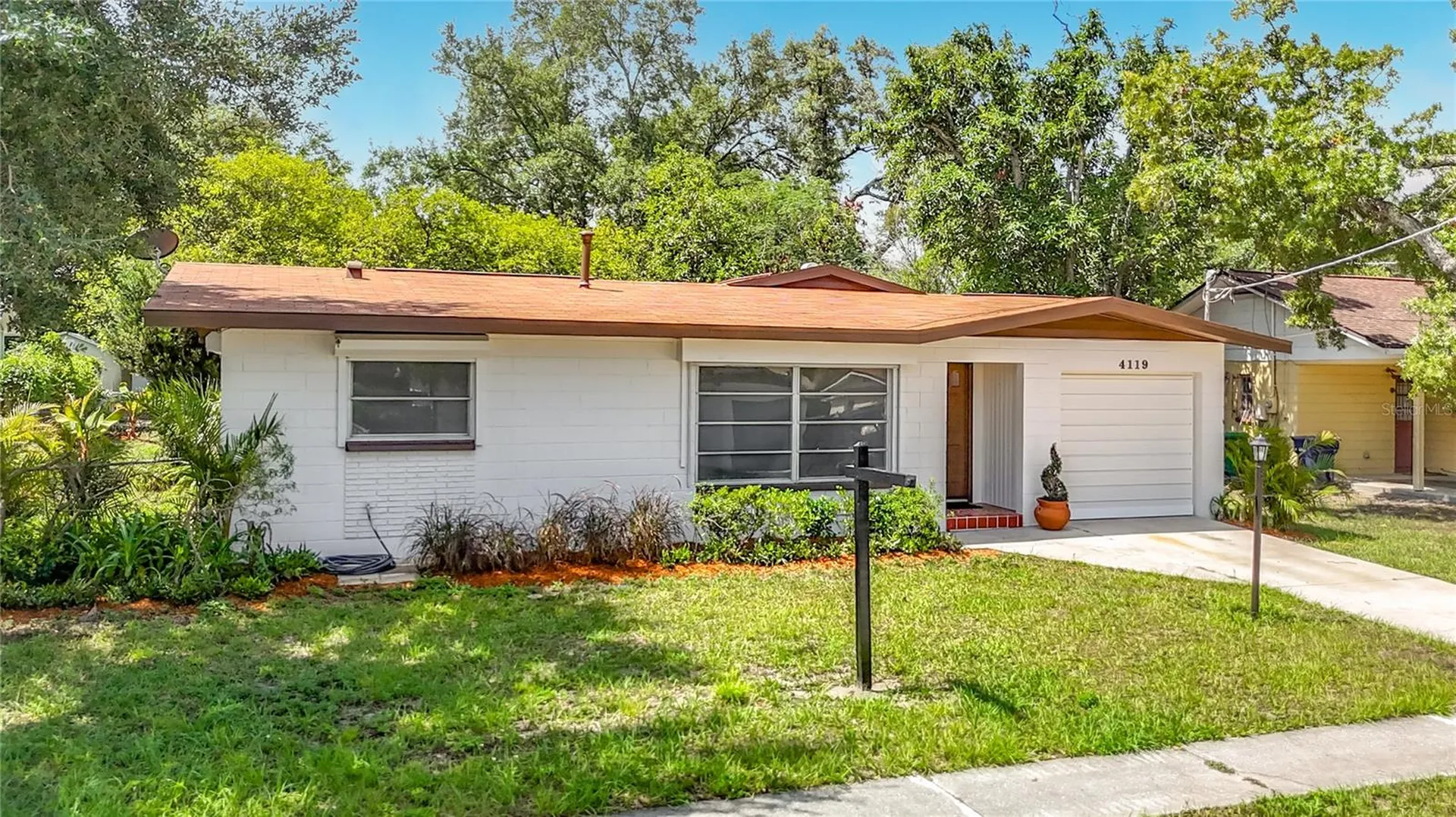 4119 E 98th Avenue Tampa FL 33617
