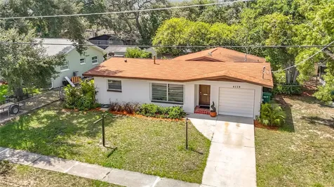4119 E 98th Avenue Tampa FL 33617