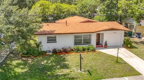 4119 E 98th Avenue Tampa FL 33617