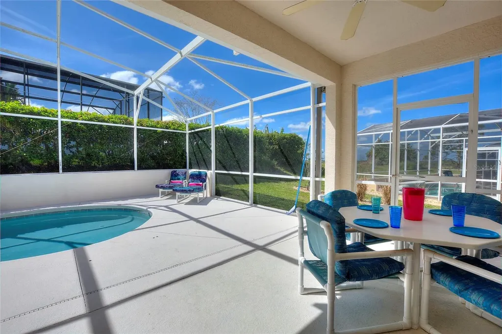 556 Bonville Drive Davenport FL 33897