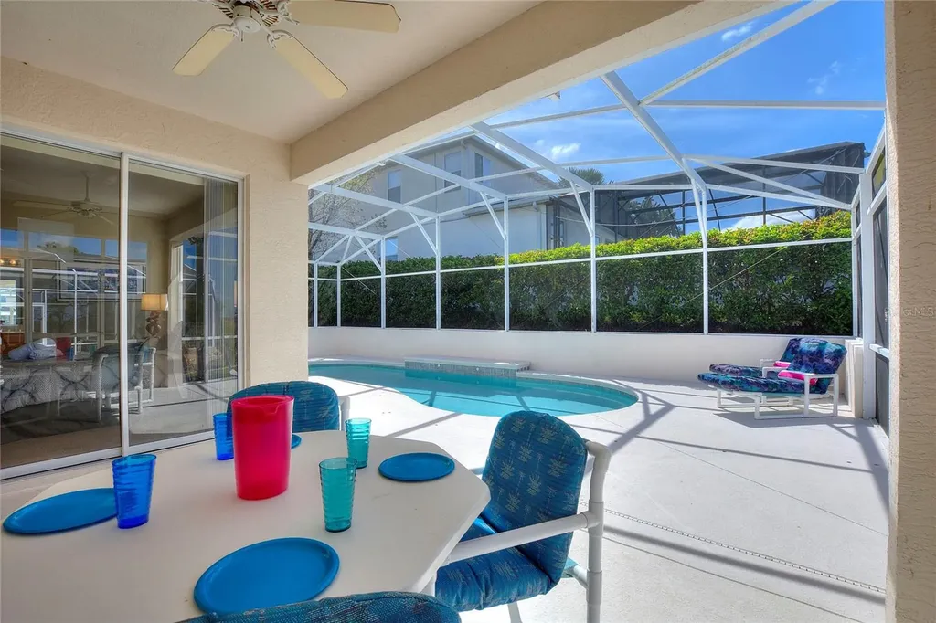 556 Bonville Drive Davenport FL 33897
