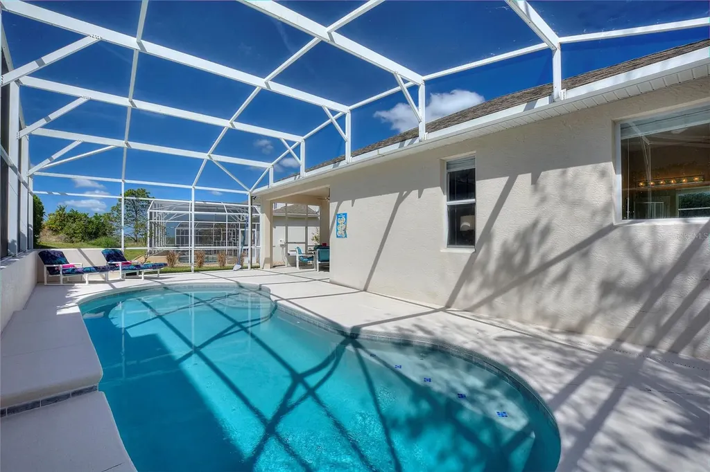 556 Bonville Drive Davenport FL 33897