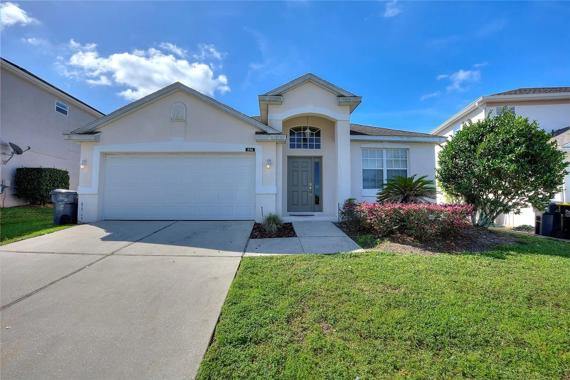 556 Bonville Drive Davenport FL 33897
