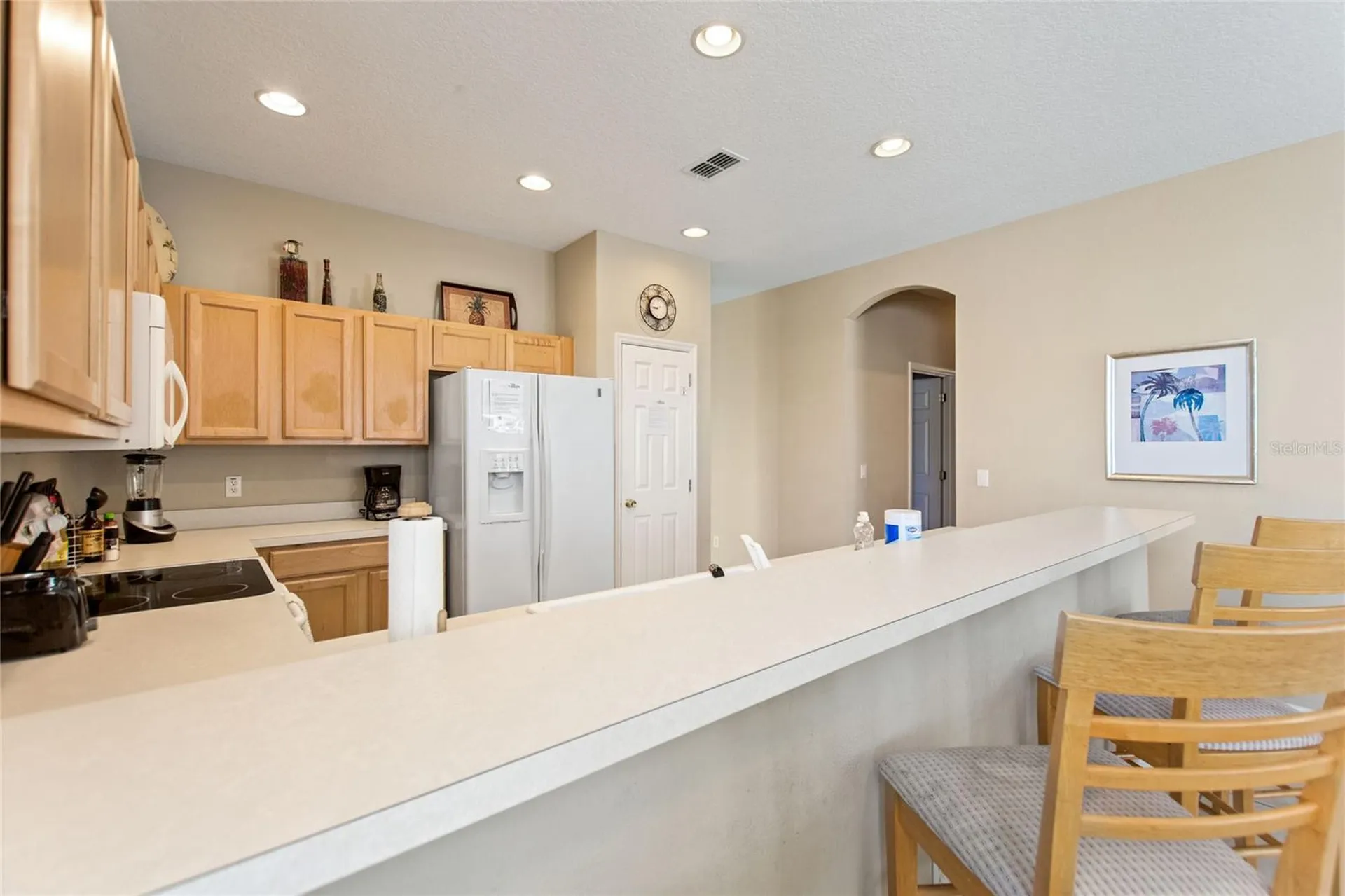 556 Bonville Drive Davenport FL 33897