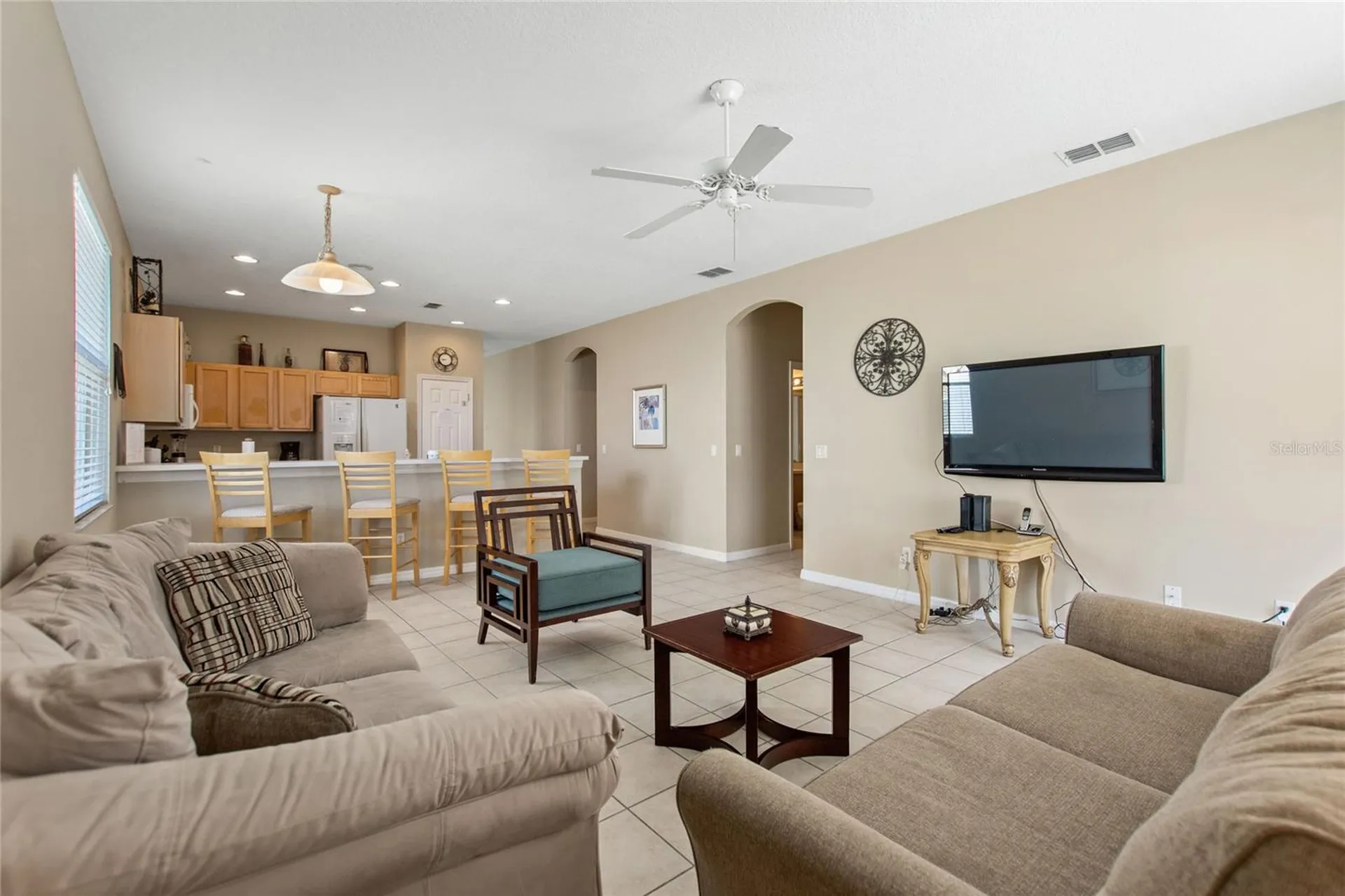 556 Bonville Drive Davenport FL 33897