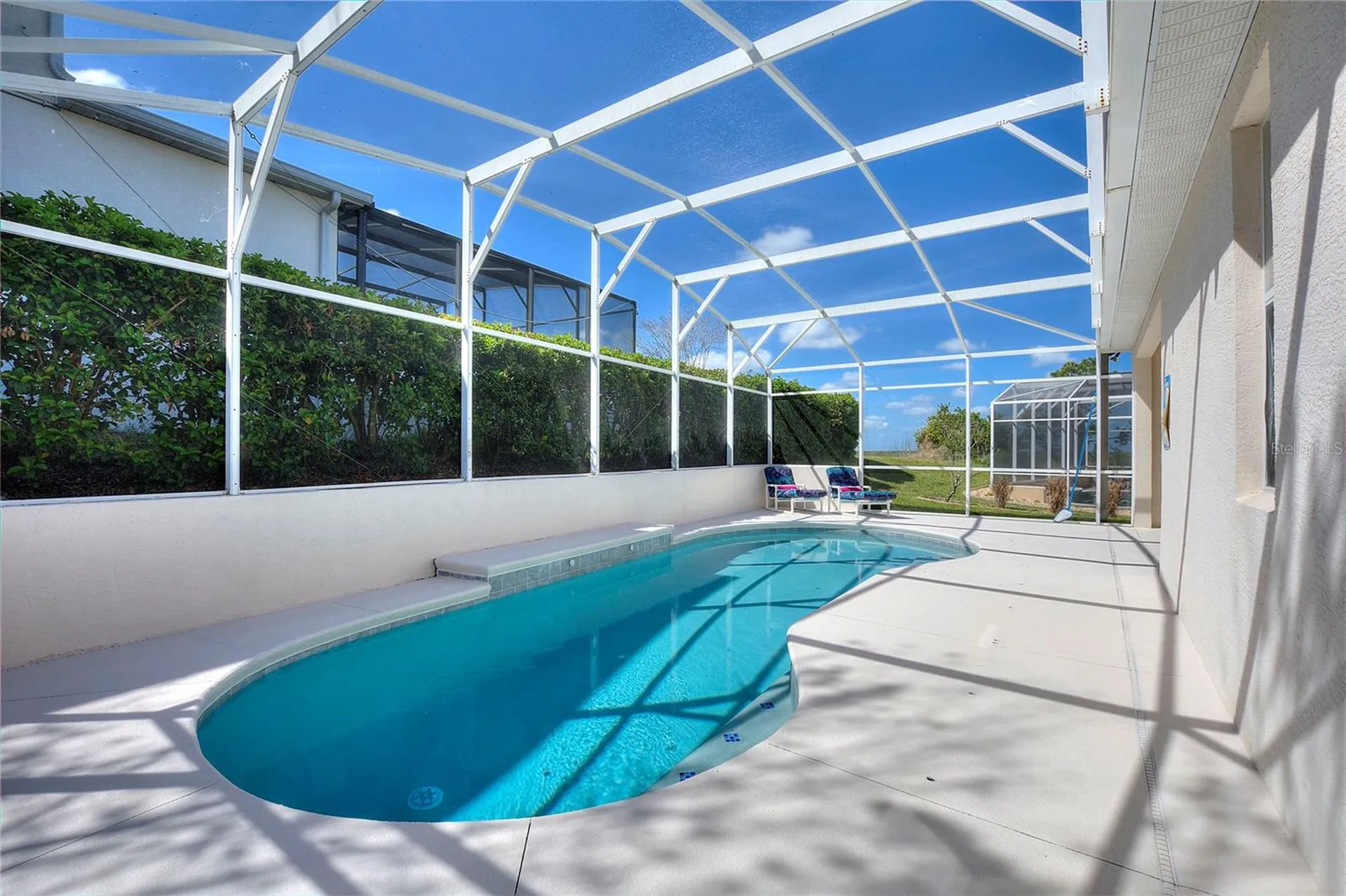 556 Bonville Drive Davenport FL 33897