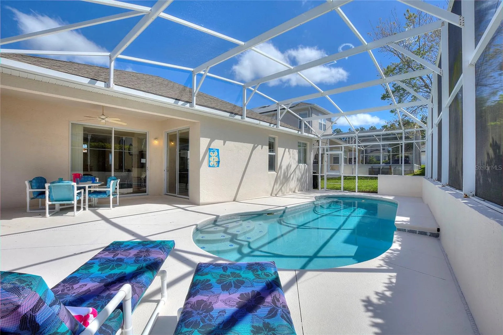 556 Bonville Drive Davenport FL 33897