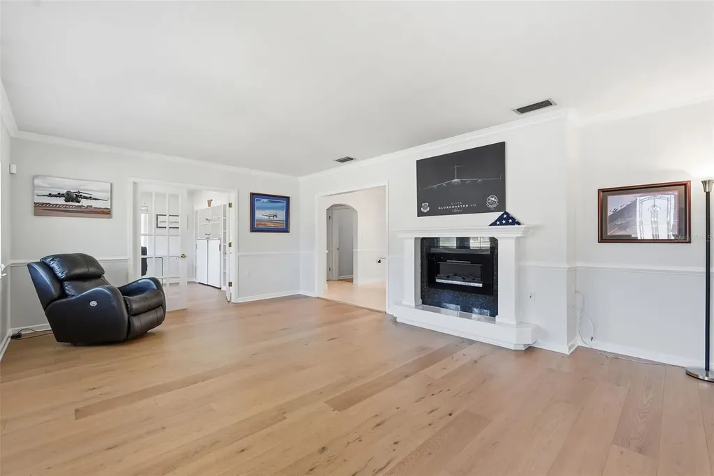 508 Hillcrest Avenue Tarpon Springs FL 34689